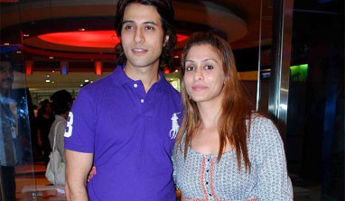 TV actors claim innocence after rave party raid